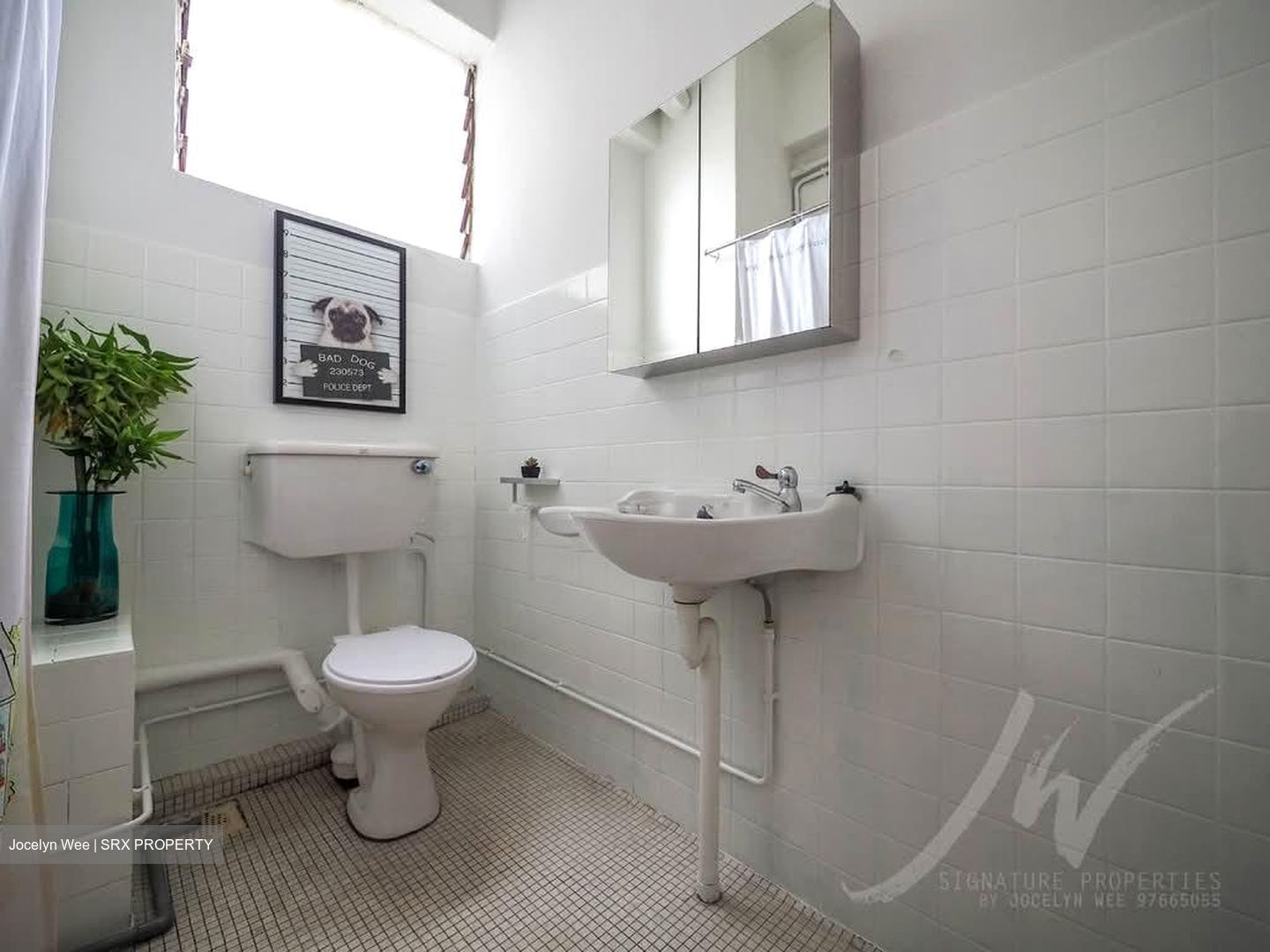Kum Hing Court (D10), Apartment #552446731